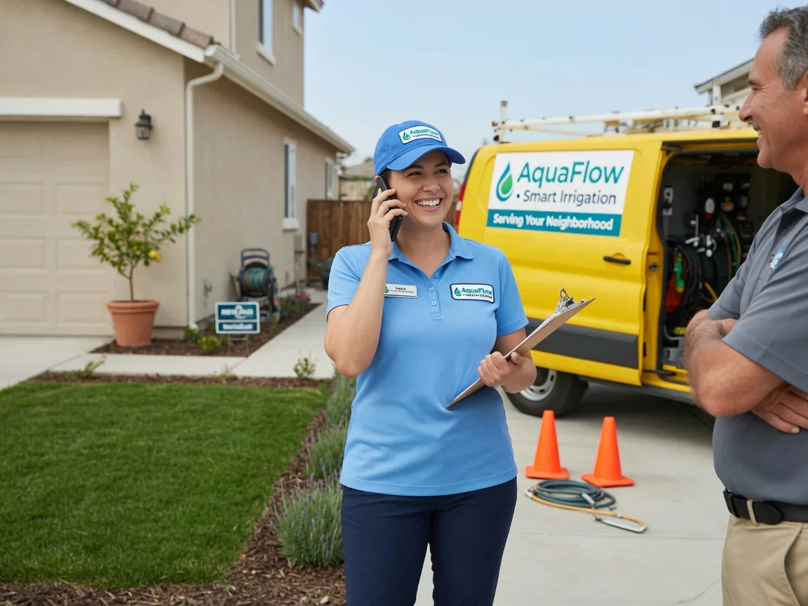 Irrigation Installation Point Pleasant, WV FAQs